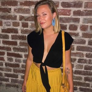 Meet your Posher, Mariah